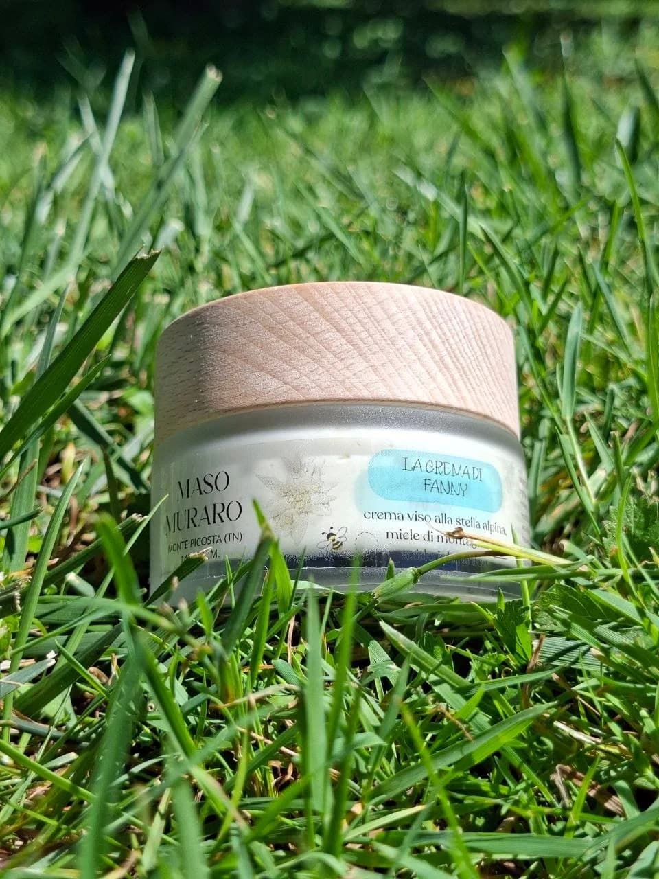 Crema viso Fanny